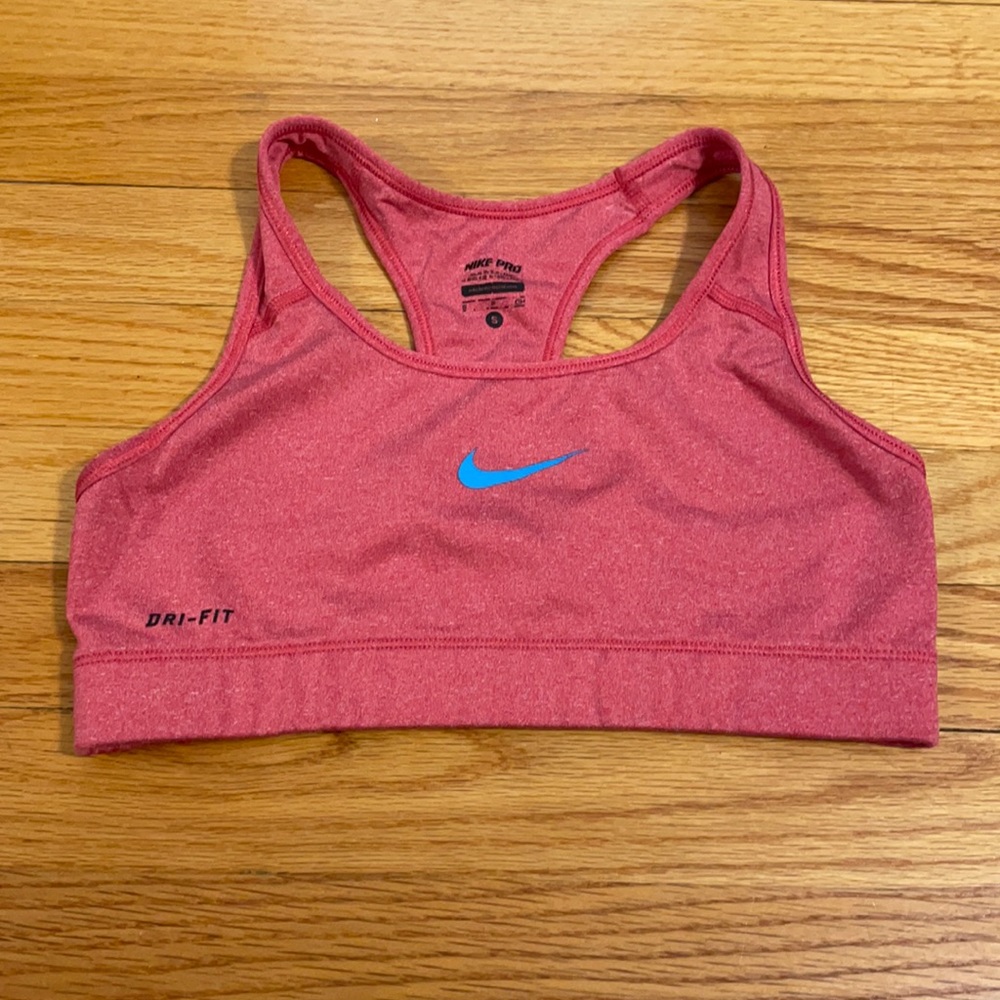 Nike Women’s Sports Bra
